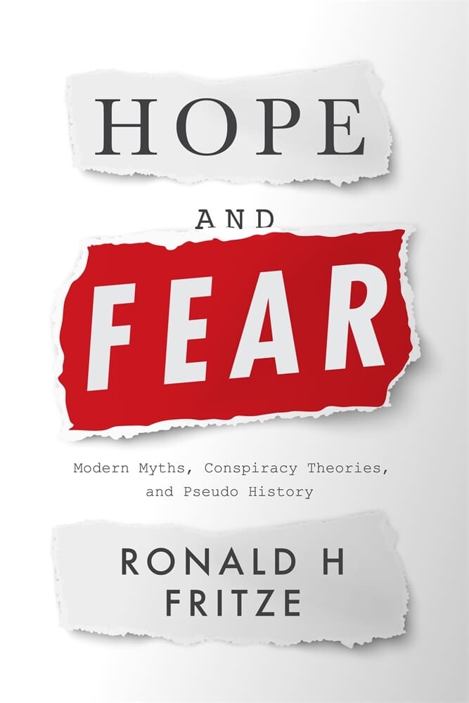 Hope and Fear (Hardback)