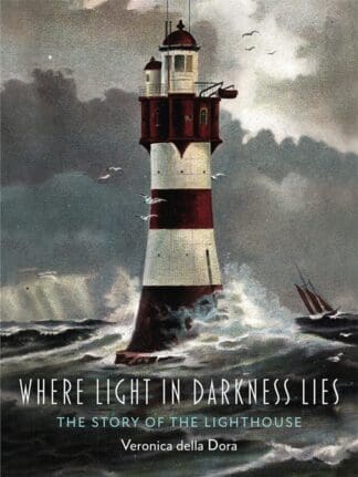 Where Light in Darkness Lies (Ebook)