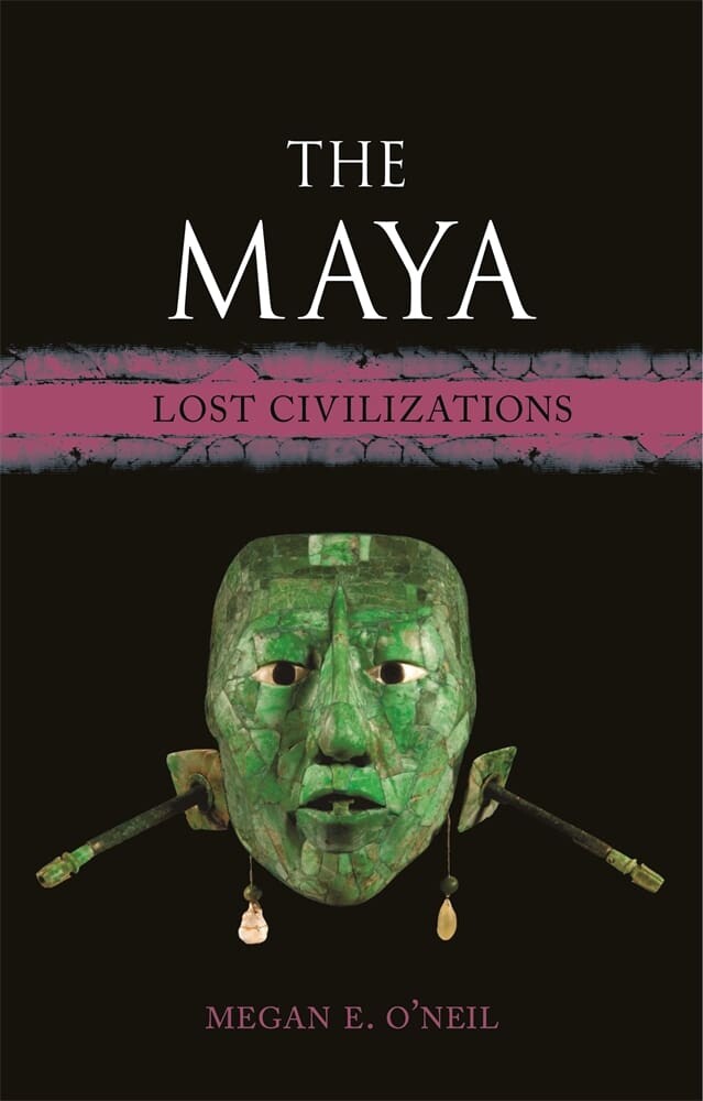 The Maya (Hardback)
