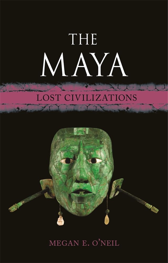 The Maya (Hardback)