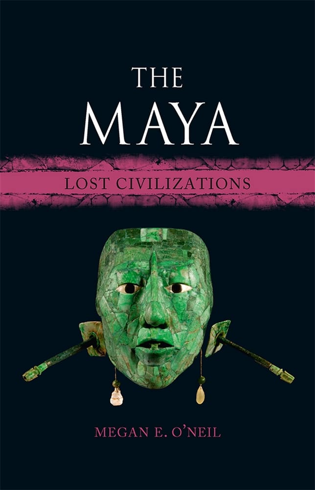 The Maya (Ebook)