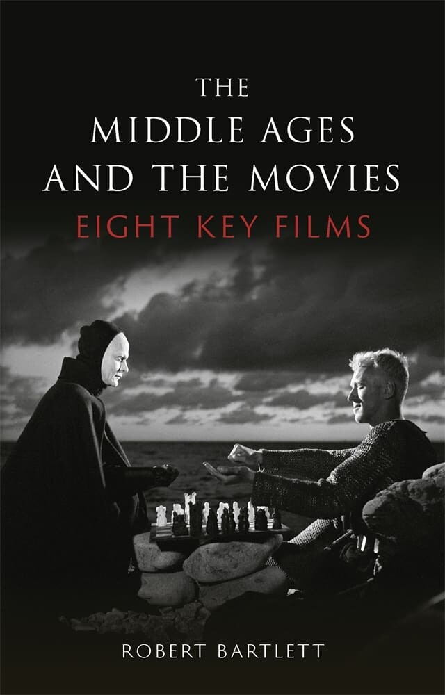 The Middle Ages and the Movies (Hardback)