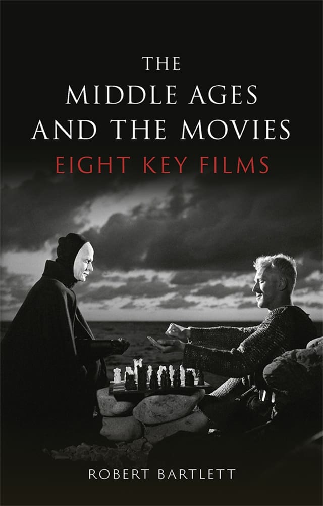 The Middle Ages and the Movies (Ebook)
