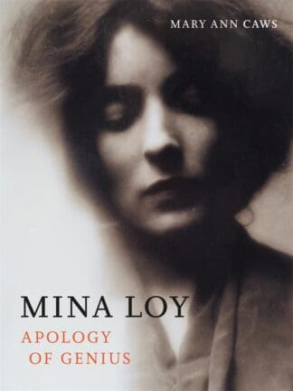 Mina Loy (Hardback)