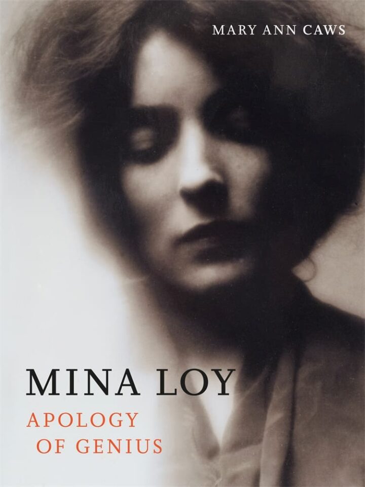Mina Loy (Hardback)