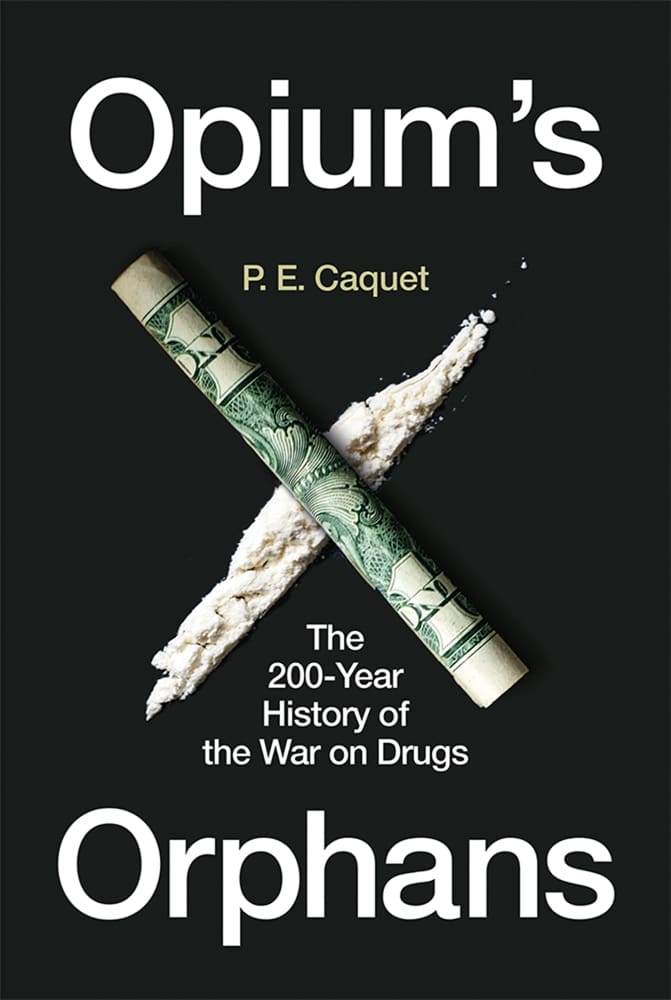 Opium’s Orphans (Ebook)