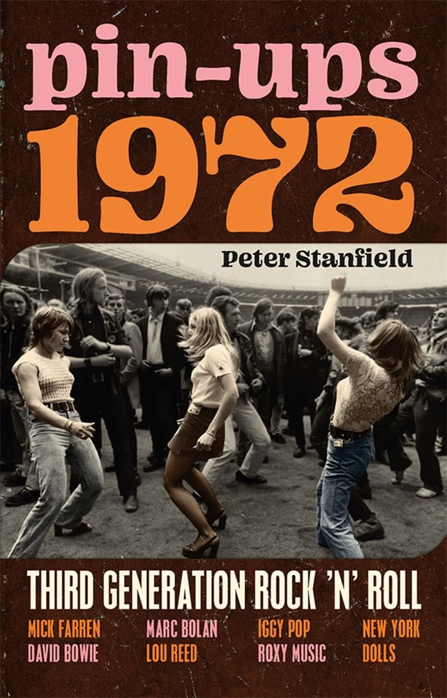 Pin-Ups 1972 (Ebook)