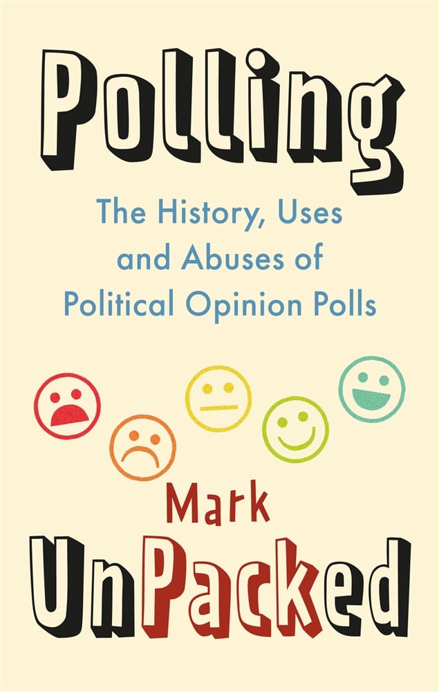 Polling UnPacked (Hardback)