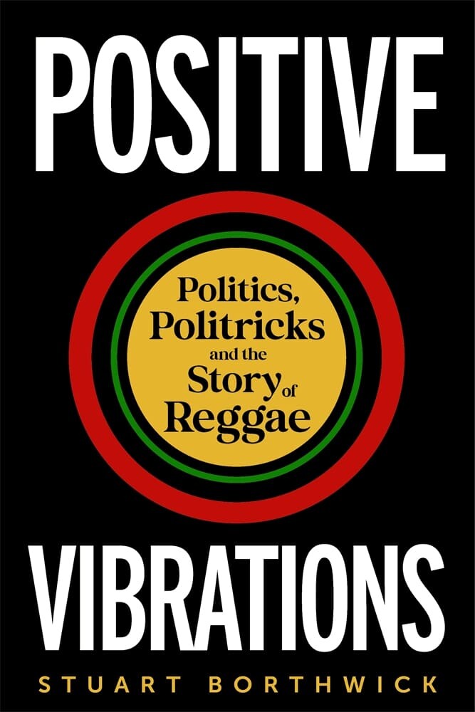 Positive Vibrations (Hardback)