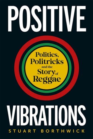 Positive Vibrations (Ebook)