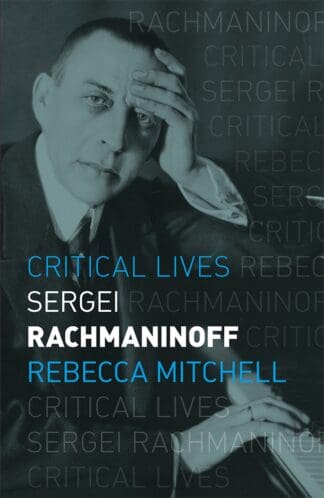 Sergei Rachmaninoff (Ebook)
