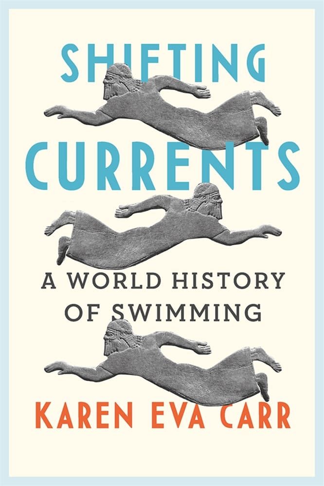 Shifting Currents (Ebook)