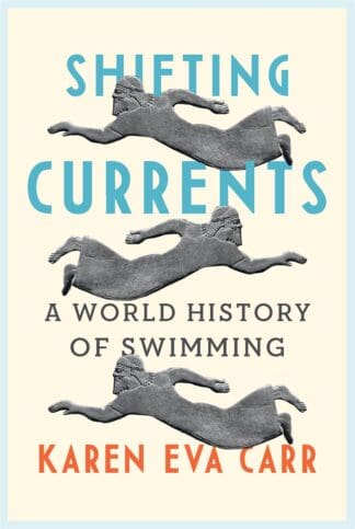 Shifting Currents (Hardback)