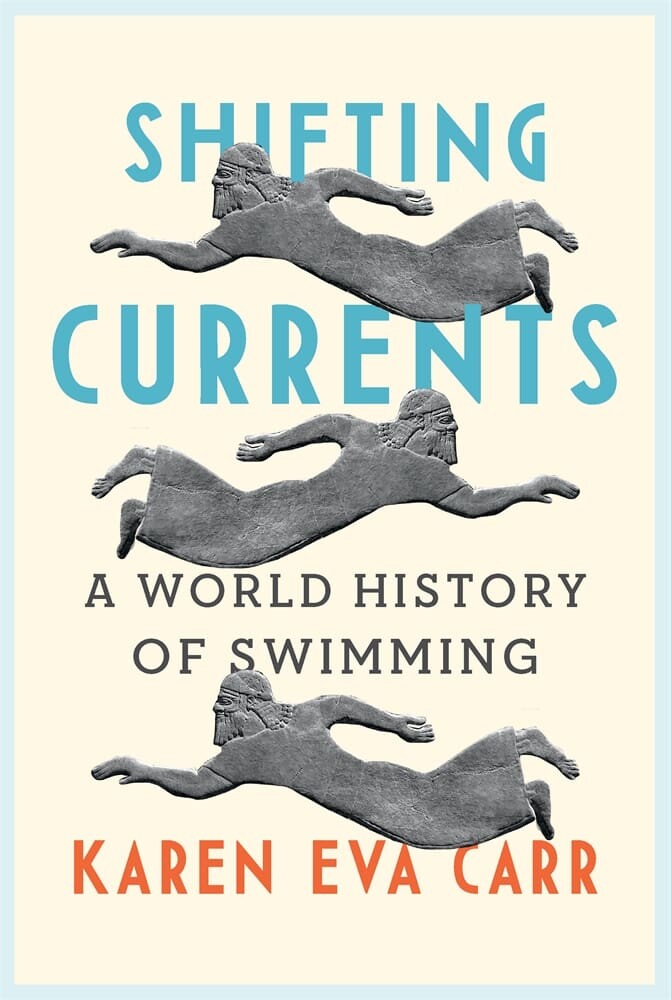 Shifting Currents (Hardback)