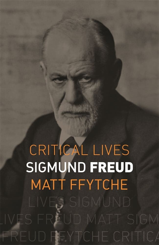 Sigmund Freud (Paperback)