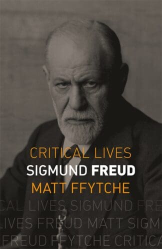 Sigmund Freud (Ebook)