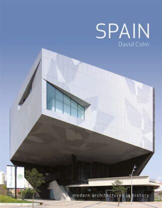 Spain (Ebook)
