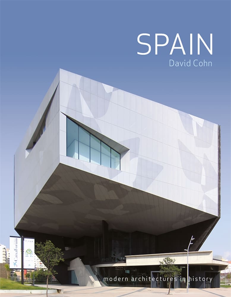 Spain (Ebook)