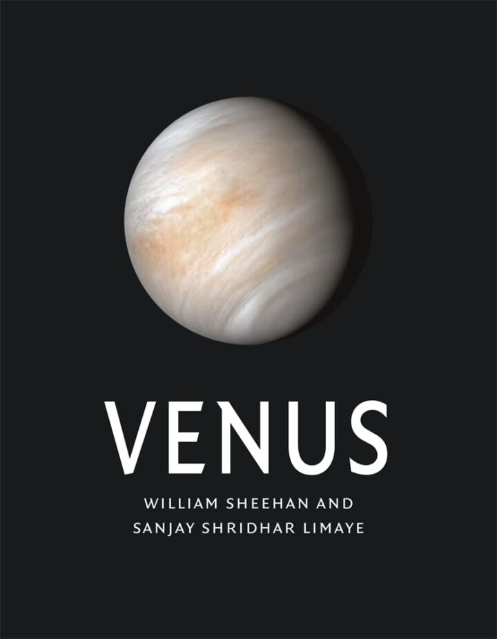 Venus (Hardback)