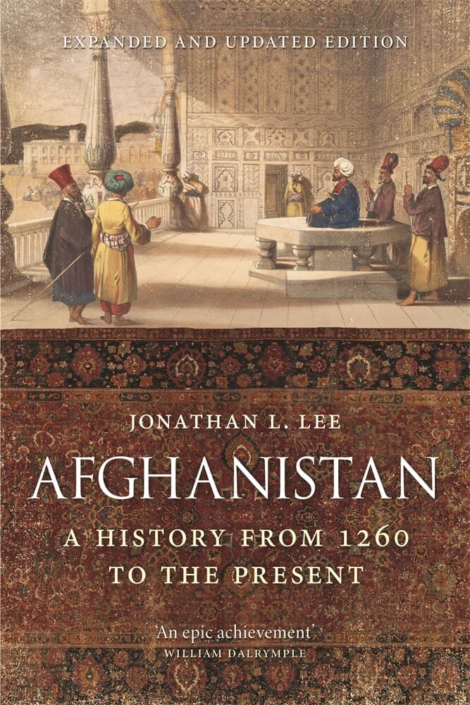 Afghanistan (Paperback)