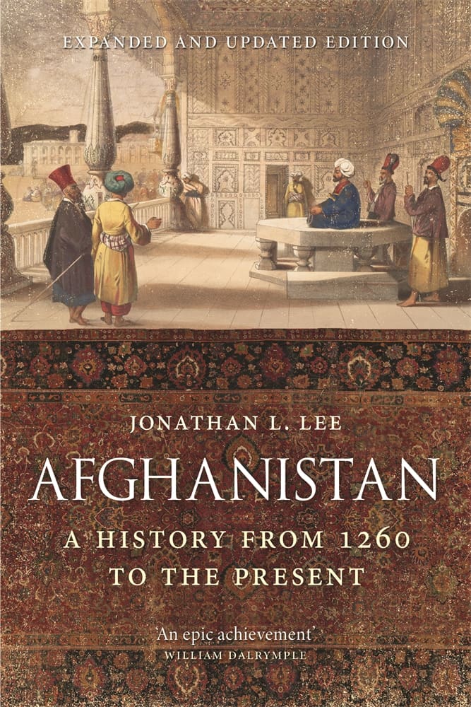 Afghanistan (Paperback)