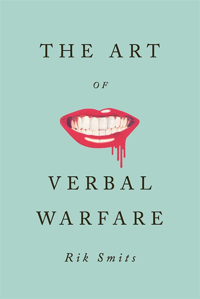 The Art of Verbal Warfare (Ebook)