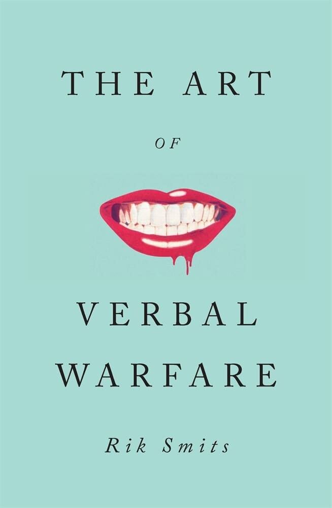 The Art of Verbal Warfare (Hardback)