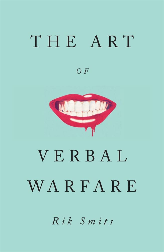 The Art of Verbal Warfare (Hardback)