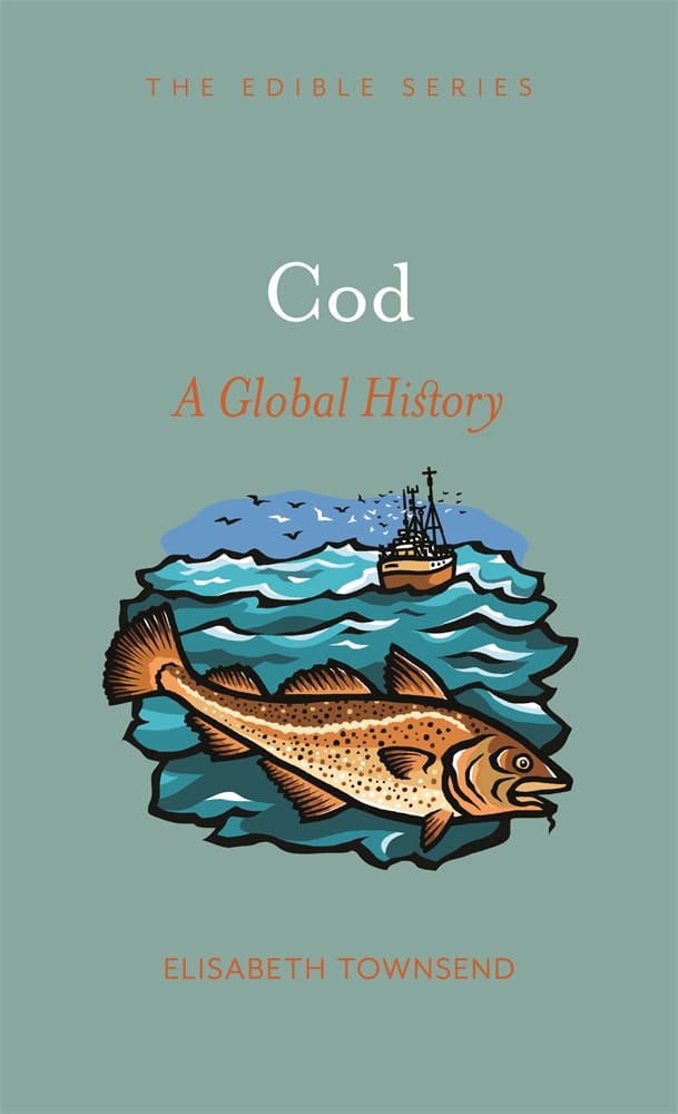 Cod (Hardback)
