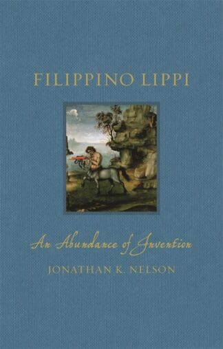 Filippino Lippi (Hardback)