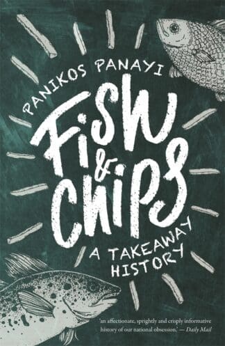 Fish and Chips (Paperback)