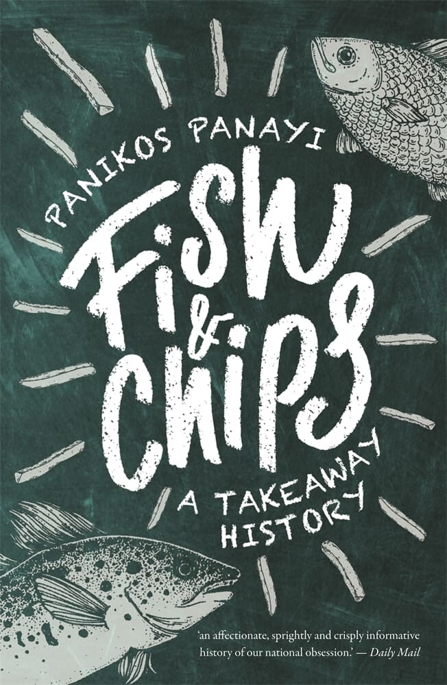Fish and Chips (Paperback)