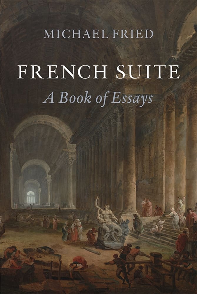 French Suite (Ebook)