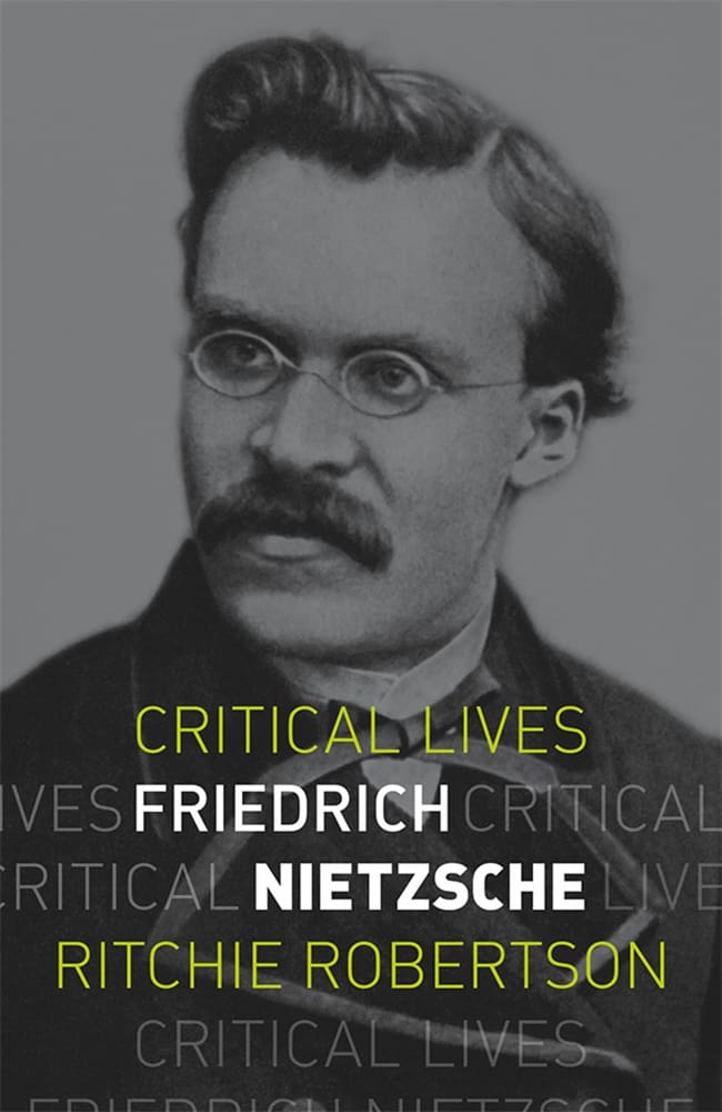 Friedrich Nietzsche (Ebook)