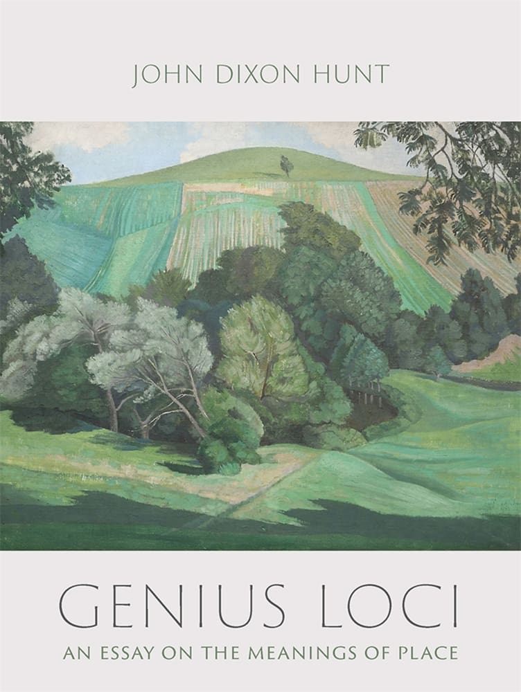 Genius Loci (Ebook)
