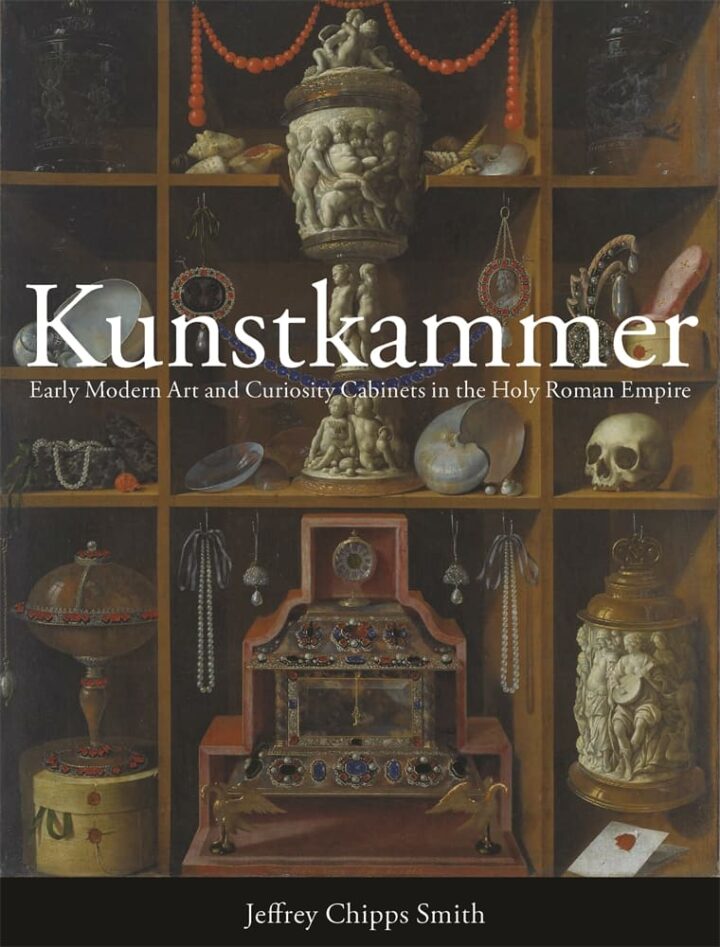 Kunstkammer (Hardback)