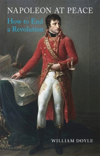 Napoleon at Peace (Ebook)