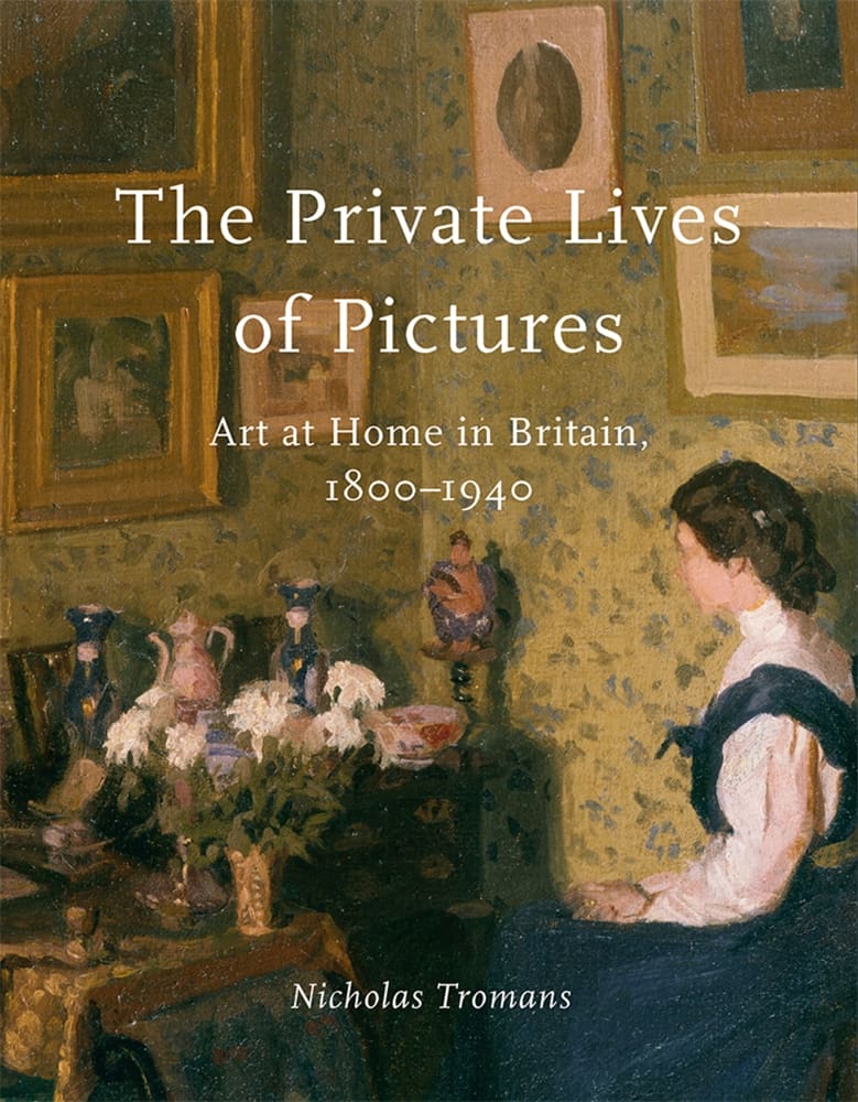 The Private Lives of Pictures (Ebook)