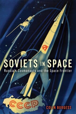 Soviets in Space (Hardback)