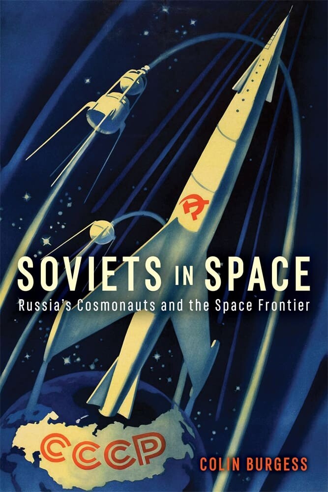 Soviets in Space (Hardback)