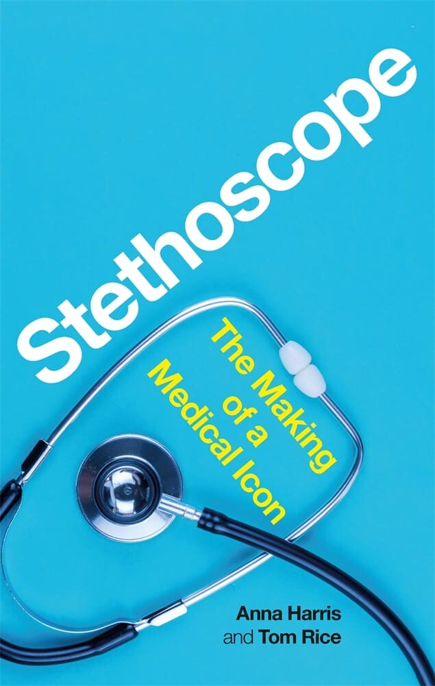 Stethoscope (Hardback)