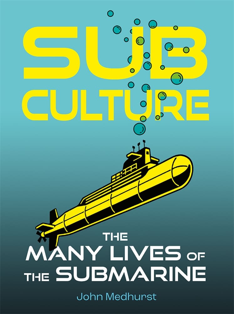 Sub Culture (Ebook)