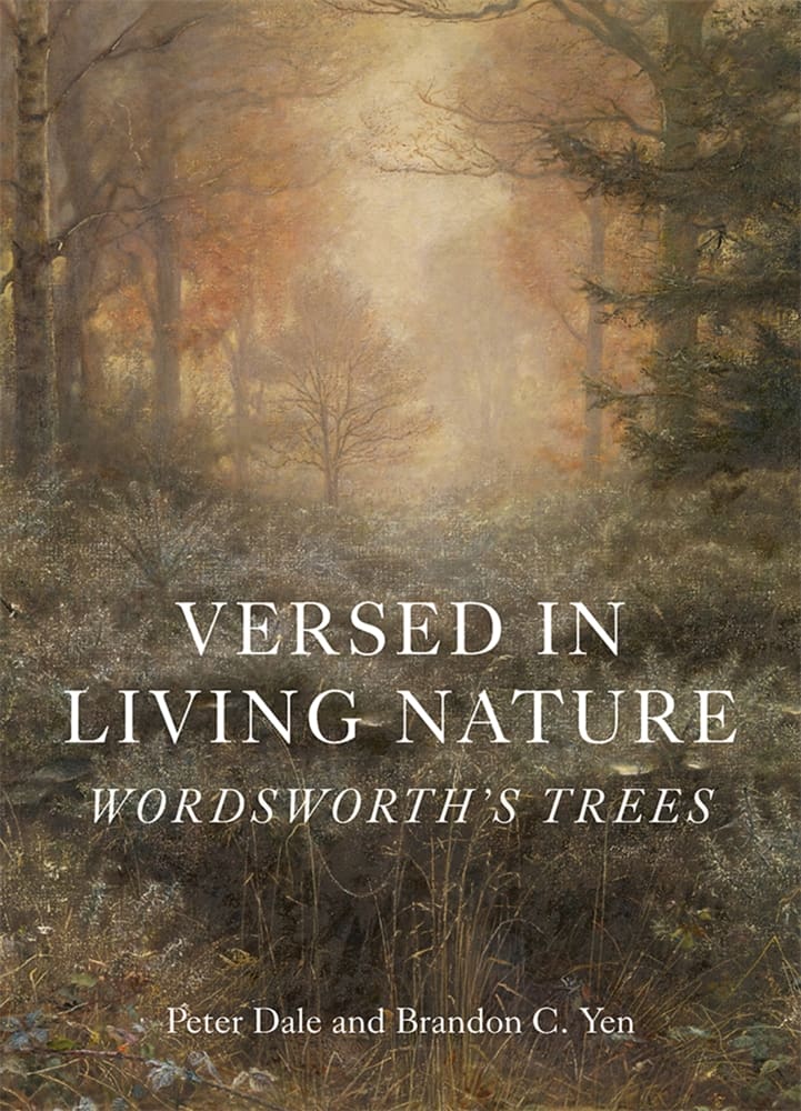 Versed in Living Nature (Ebook)