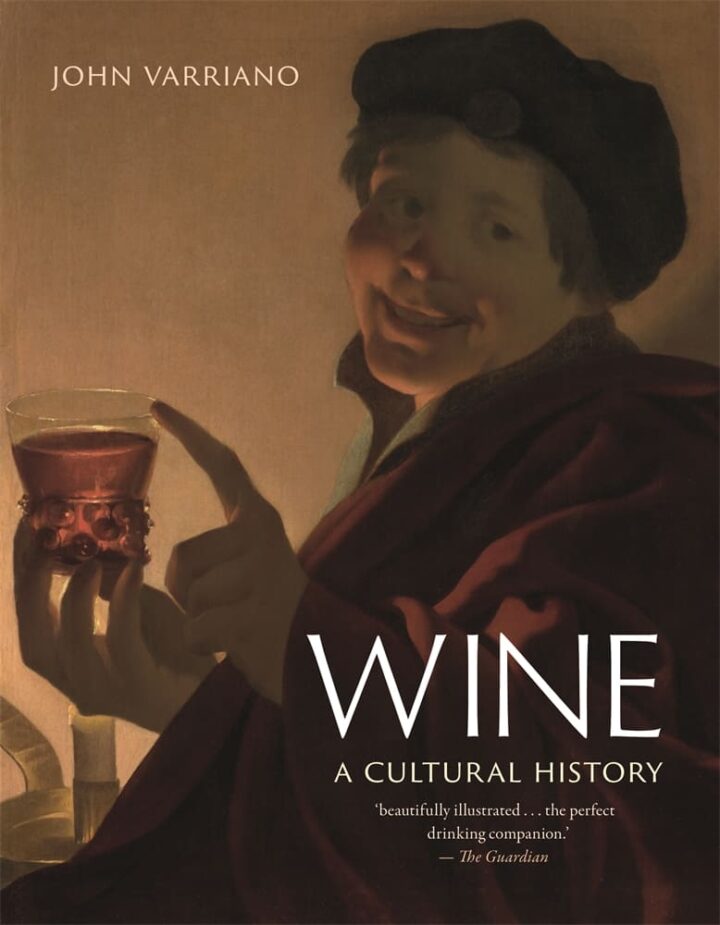 Wine (Paperback)
