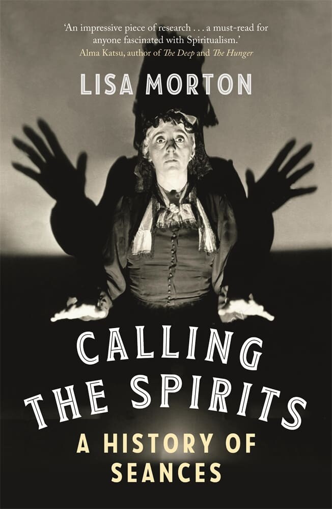 Calling the Spirits (Paperback)