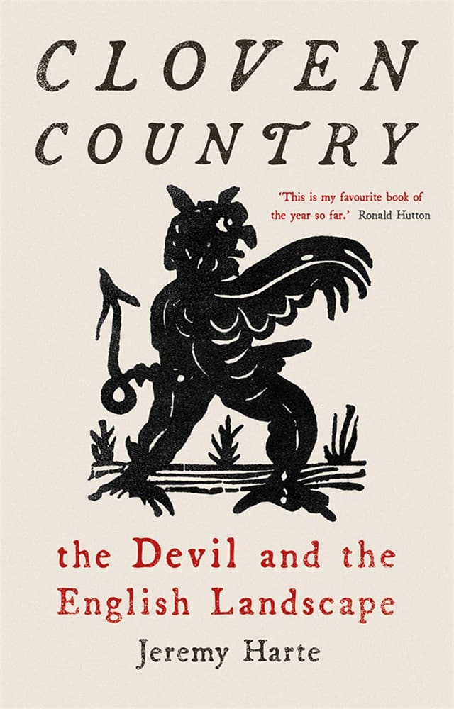 Cloven Country (Ebook)