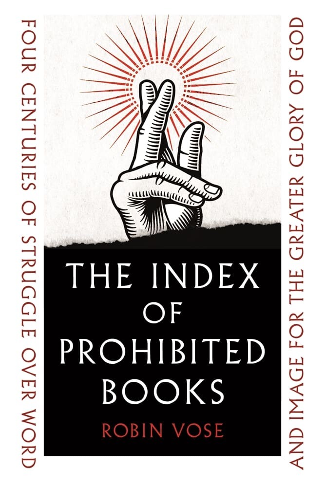 The Index of Prohibited Books (Hardback)