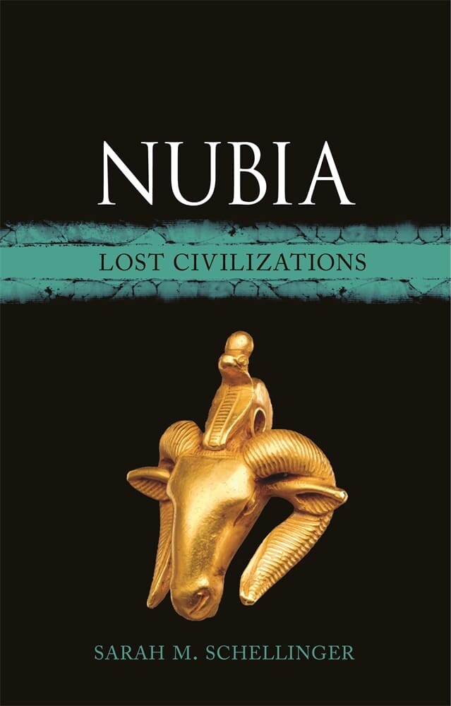 Nubia (Hardback)