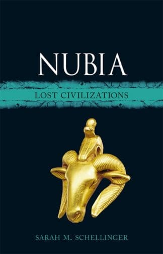 Nubia (Ebook)