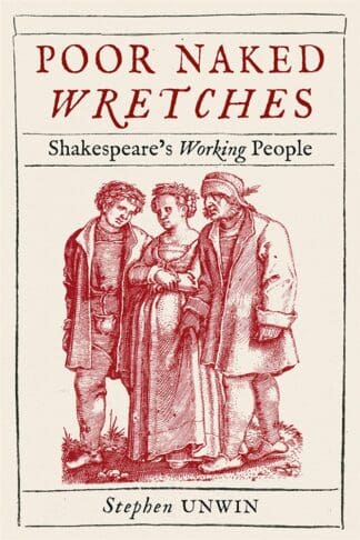 Poor Naked Wretches (Ebook)